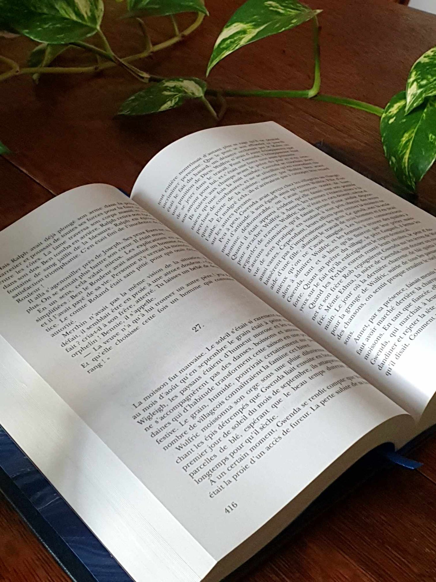 Intégrale Kingsbridge - Ken Follett